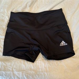 Adidas Compression Shorts
